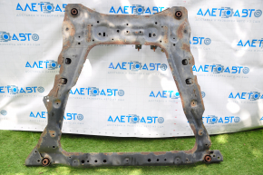 Front subframe Nissan Rogue 14-20 4 S/B for replacement