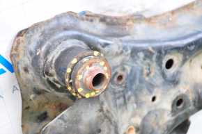 Front subframe Nissan Rogue 14-20 4 S/B for replacement