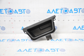 Trunk box right BMW X5 E70 07-13