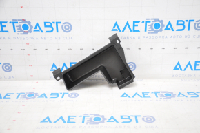 Left trunk box for BMW X5 E70 07-13
