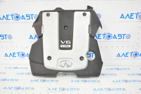 Engine cover Infiniti Q50 14-15 3.7