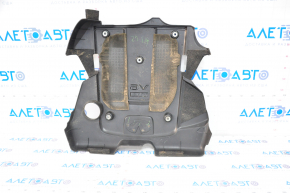 Engine cover Infiniti Q50 14-15 3.7