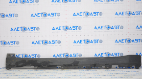 Left threshold Jeep Renegade 15-23 structure, broken fasteners