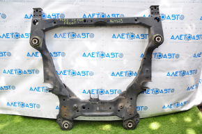 Front subframe Ford Flex 09-12 pre-restyling, for replacement all S\B