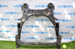 Front subframe Ford Flex 09-12 pre-restyling, for replacement all S\B