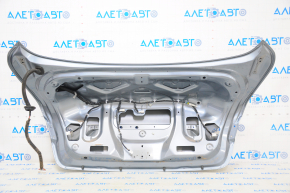 Trunk lid Infiniti Q50 14-17 blue RBP