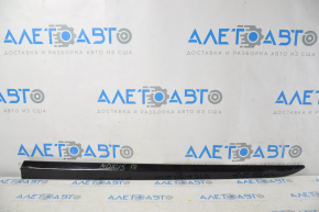 Door molding lower front right Acura MDX 14-20