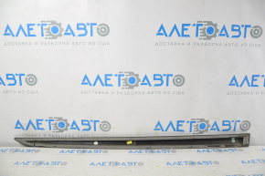 Door molding lower front right Acura MDX 14-20