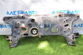 Front subframe VW Jetta 11-18 USA sedan, microcracks S/B