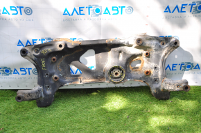 Front subframe VW Jetta 11-18 USA sedan, microcracks S/B