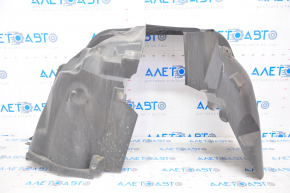 Front right mudguard Jeep Renegade 15-18