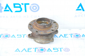 Rear left hub Jeep Cherokee KL 14-23 AWD bearing jams