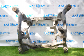 Front subframe Jeep Grand Cherokee WK2 16-21 all torn S\B