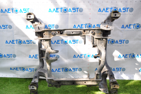 Front subframe Jeep Grand Cherokee WK2 16-21 all torn S\B