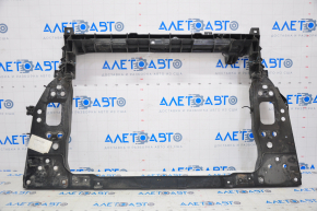TV panel radiator Jeep Renegade 15-18 prerest