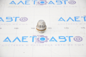 Wheel nut d21 M12x1.25 Infiniti Q50 14-15