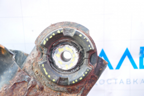 Front subframe GMC Terrain 10-17 rusty, needs replacement 2 S\B