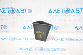 Trunk pocket right Jeep Cherokee KL 14-18