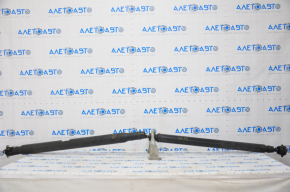 Driveshaft driveshaft Infiniti QX50 19-25 boot torn