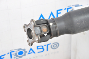 Driveshaft driveshaft Infiniti QX50 19-25 boot torn