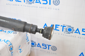 Driveshaft driveshaft Infiniti QX50 19-25 boot torn