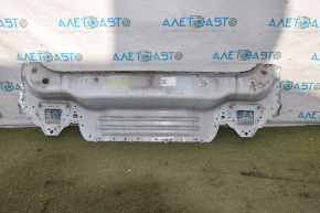 Jeep Cherokee KL 14-23 rear panel 2 parts, white, dents