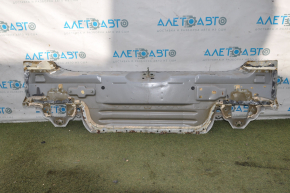 Jeep Cherokee KL 14-23 rear panel 2 parts, white, dents