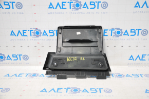 Trunk box left Honda Accord 98-02