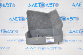BMW 335i e92 07-13 trunk box for tools, no 1 mount