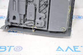 BMW 335i e92 07-13 trunk box for tools, no 1 mount