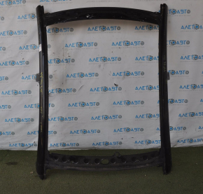 Metal roof Hyundai Sonata 11-15 for panoramic, sawed off