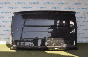 Metal roof Jeep Renegade 15-23 without hatch, sawed off, dented