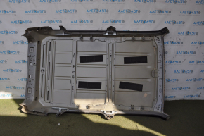 Metal roof Jeep Renegade 15-23 without hatch, sawed off, dented