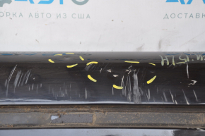 Metal roof Jeep Renegade 15-23 without hatch, sawed off, dented