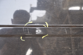 Metal roof Jeep Renegade 15-23 without hatch, sawed off, dented