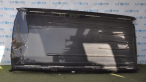 Roof metal Ford Flex 09-12 prerest without sunroof, dent, sawed off