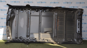 Roof metal Ford Flex 09-12 prerest without sunroof, dent, sawed off