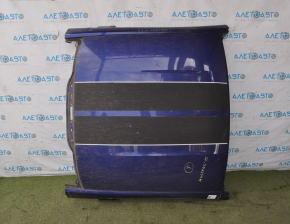 Metal roof for Ford Mustang mk6 15-23 coupe