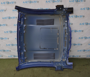 Metal roof for Ford Mustang mk6 15-23 coupe