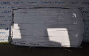 Metal roof Ford Explorer 11-19 without sunroof, sawed off, hail