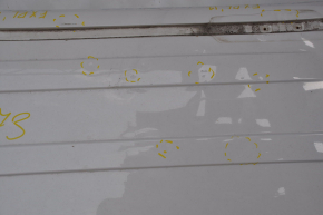 Metal roof Ford Explorer 11-19 without sunroof, sawed off, hail