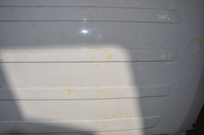Metal roof Ford Explorer 11-19 without sunroof, sawed off, hail