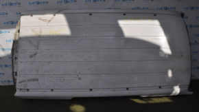 Metal roof for Ford Transit Connect MK2 13-18 with two tailgates, sawed off