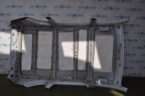 Roof metal Kia Sorento 16-20 without panorama, sawed off