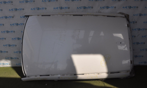 Metal roof Mazda CX-9 16-23 without hatch, sawed off
