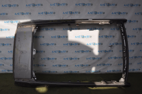 Roof metal Kia Sorento 10-15 for panorama, sawed off, butts