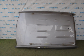 Metal roof Jeep Grand Cherokee WK2 11-21 without sunroof, small dent, sawed off