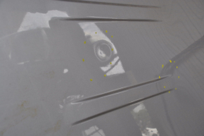 Metal roof Jeep Grand Cherokee WK2 11-21 without sunroof, small dent, sawed off
