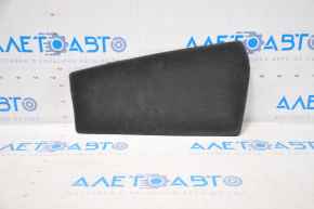 Side trim center console left BMW X5 E70 07-13