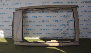 Metal roof Jeep Renegade 15-23 for panorama, sawn off, dented, pokes
